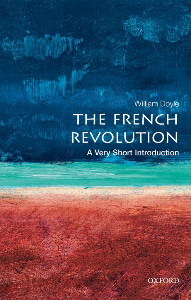 What Was The Major Impact Of The French Revolution