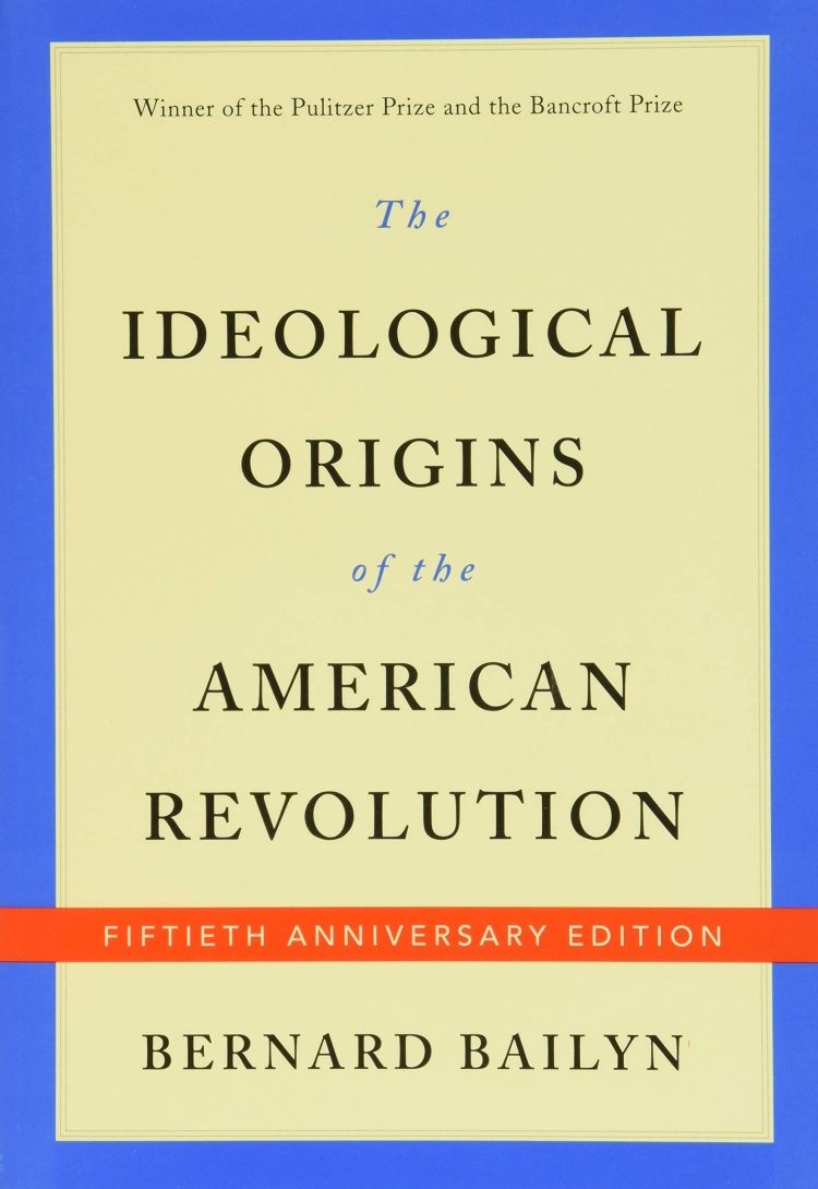 The Ideological Origins Of The American Revolution HTAV Shop